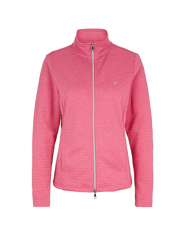 JOY SPORTSWEAR Damen Fitnessjacke Peggy pink | 36
